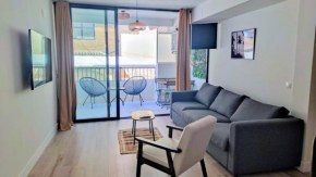 SAN MIGUEL Deluxe II - Torremolinos, Torremolinos